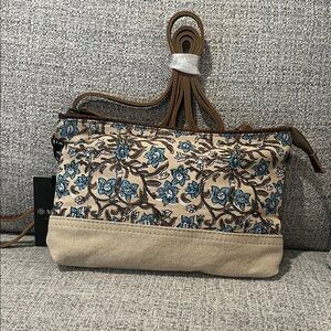 San Ysidro small and crossbody